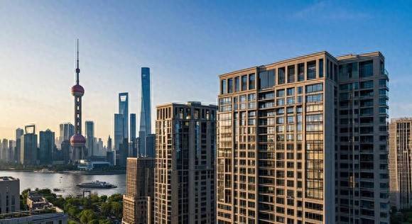 公赢网配资 上海七批次土拍：建发底价23.23亿竞得宝山罗店地块