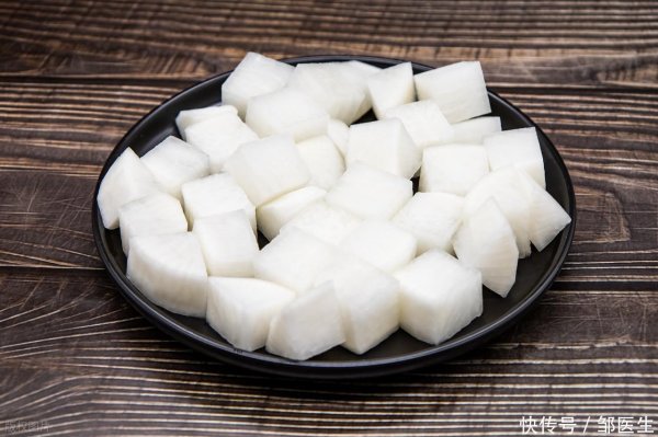 非常谋略 中老年人要懂得忌嘴，医生：少吃白菜萝卜，多吃这类，增强体质