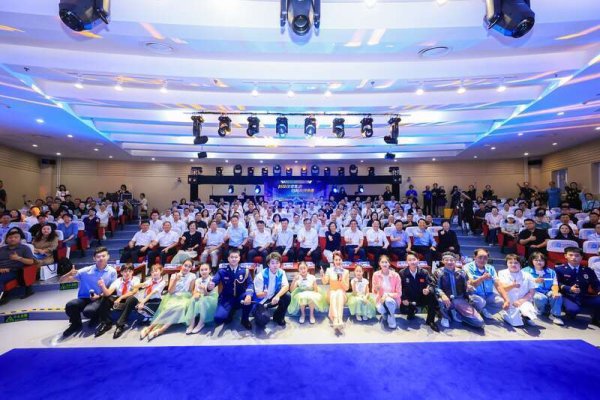 优配物料 首个全国科普月，北京开启科普“全月深耕” 模式