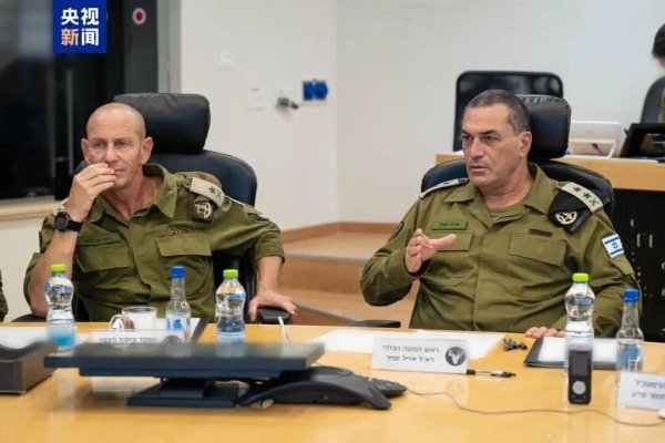 股巢网 刚刚，以军确认打死卡桑旅发言人！以军总参谋长：将继续“全球追击”哈马斯领导层