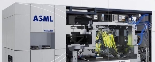 信钰配资 不装了，荷兰就光刻机对中国亮明态度，日媒：我们“吃亏”了